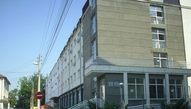 Бюро по труда - Русе /общините Русе, Сливо поле, Иваново/ Бюро по труда - Русе /общините Русе, Сливо поле, Иваново/