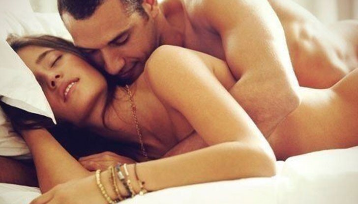 Според учени сексът става полезен едва след 30-тата минута, когато започват по-ефективно да се неутрализират свободните радикали