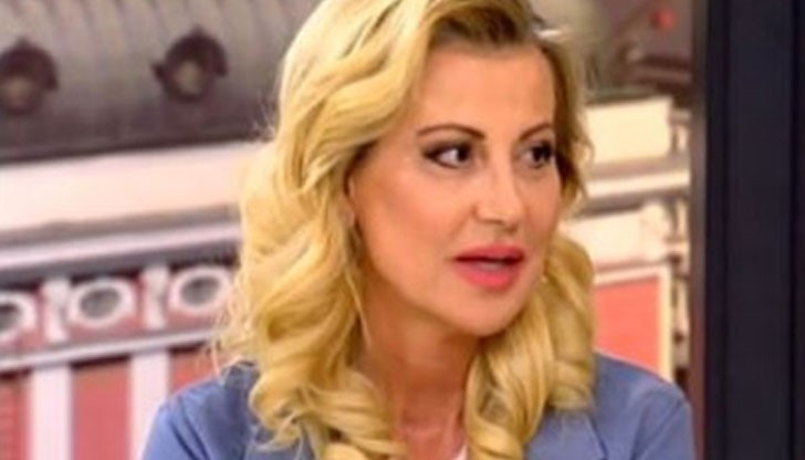 "Златните момичета" останаха един отбор, даже след случката с Цвети "Златните момичета" останаха един отбор, даже след случката с Цвети