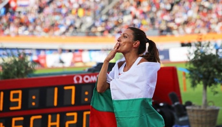 Ивет е герой! Ивет е герой!