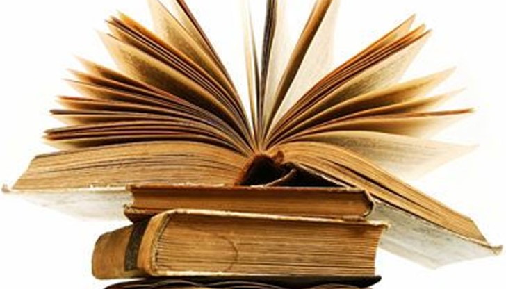 За щастие учениците няма да учат по него! За щастие учениците няма да учат по него!