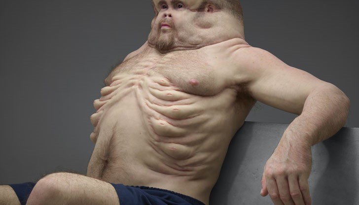 Греъм е създаден от австралийски екип експерти, в който влизат ортопед-травматолог, експерт по катастрофи и художник