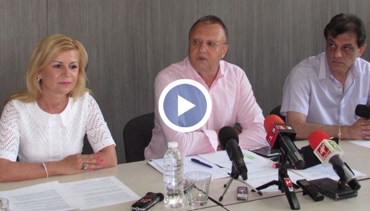 Промените предвиждат земеделският стопанин да може сключи този вид договор най-късно в последния ден на съответния месец