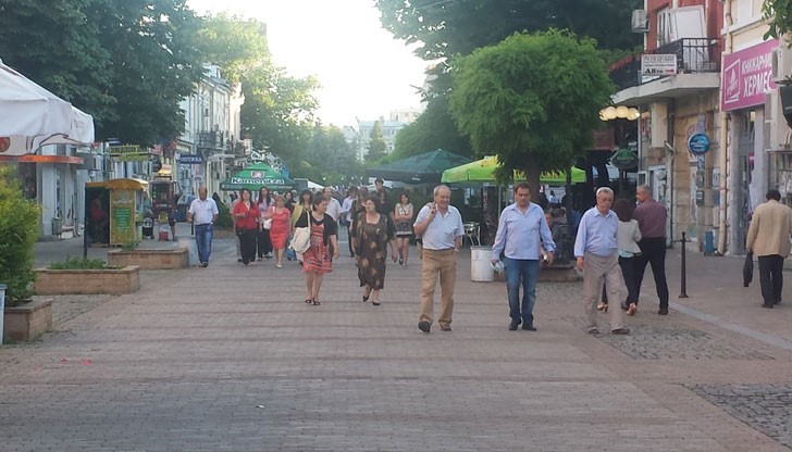 Трудовите посредници са осигурили заетост на първичния пазар на 280 безработни Трудовите посредници са осигурили заетост на първичния пазар на 280 безработни