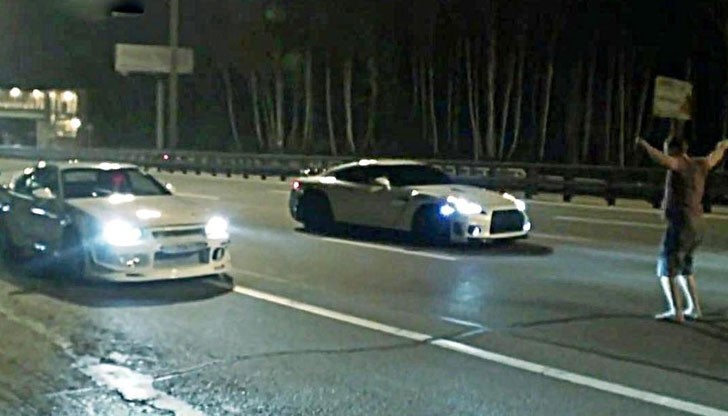 На работна среща утре обсъждат проблемите със среднощните надбягвания На работна среща утре обсъждат проблемите със среднощните надбягвания