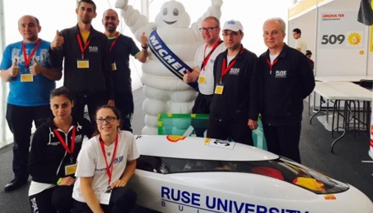 Ние заехме 11-то място в крайното класиране! Ние заехме 11-то място в крайното класиране!