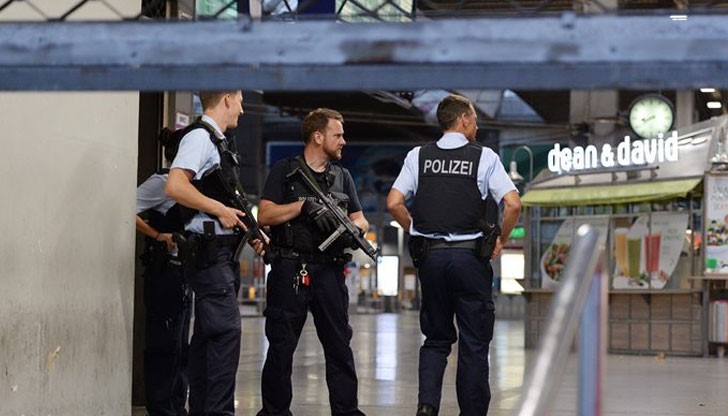 Жената се спънала и си счупила ръката Жената се спънала и си счупила ръката