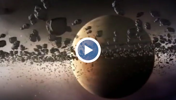 Новооткритите планети са  средно с 40% по-големи от Земята