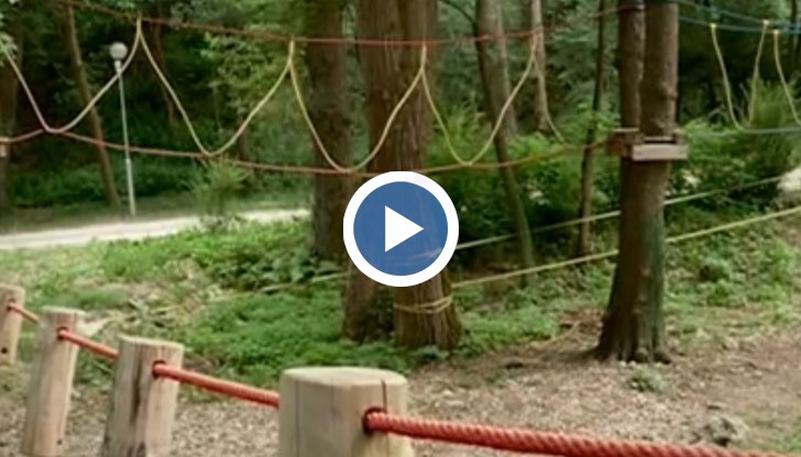 Момиченцето е с черепно-мозъчна травма, но контактно