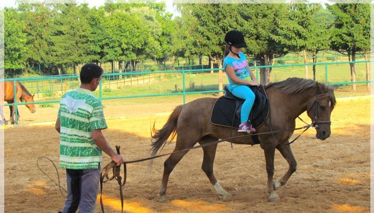 Организаторите имат идея да създадат и Център за рехабилитация с участието на психолози и кинезитерапевти Организаторите имат идея да създадат и Център за рехабилитация с участието на психолози и кинезитерапевти