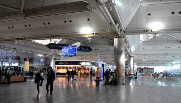 На държавните служители в Турция беше забранено да пътуват в чужбина