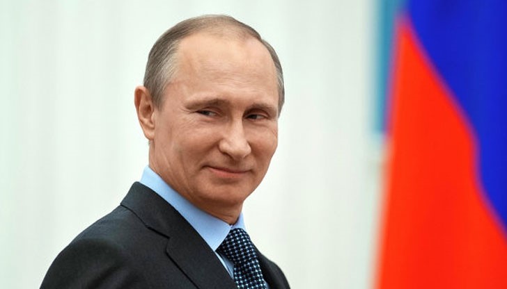 Говорителят на руския президент съобщи, че по него време графика му е пълен!