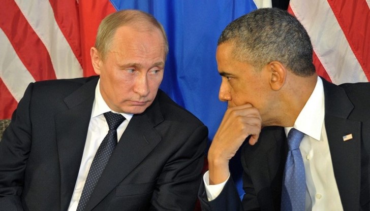 Можем да решим проблемите на цялото човечество