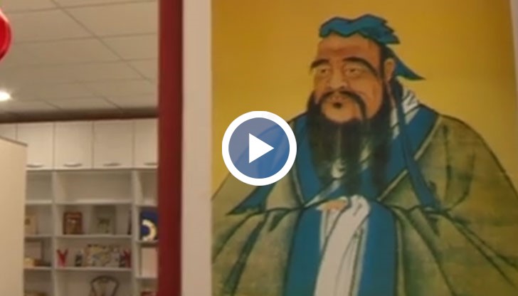 Те са в град Русе на образователен обмен за четири месеца