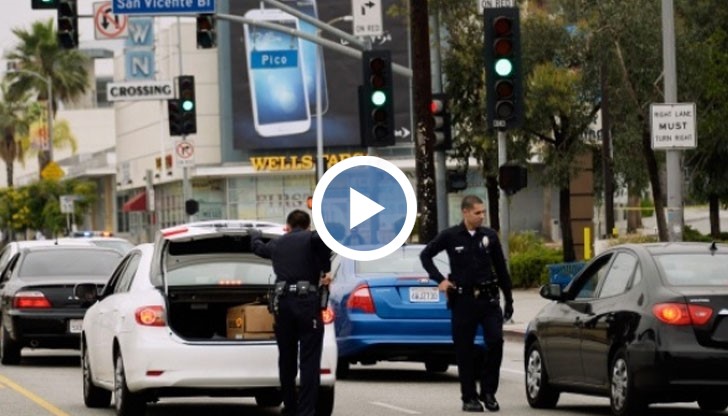 Властите в САЩ посочват, че в рамките на една и съща зона има две престрелки