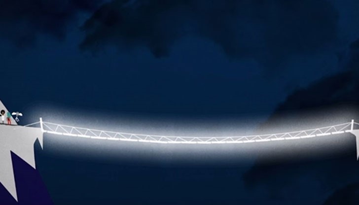 Готови ли сте за следното предизвикателство? Добре, започваме! Готови ли сте за следното предизвикателство? Добре, започваме!