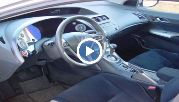 Този прост трик драстично ще намали температурата в колата