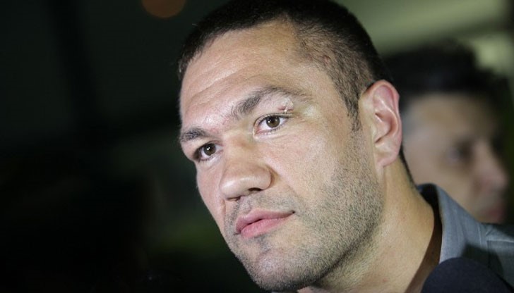 Кобрата ще призове всички спортисти да дарят средства за възстановяване на най-голямата църква в Европа