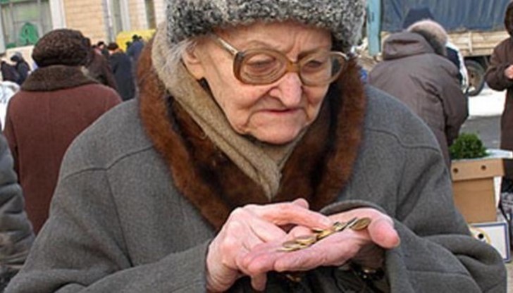 Ефектът от последната пенсионна реформа ще бъде кратък