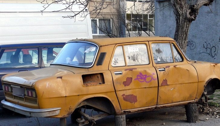 Граждани са се обадили за още 15 трошки из Русе