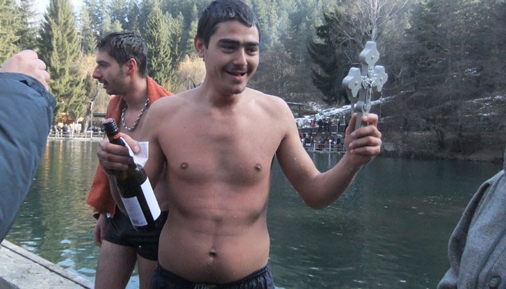 24-годишният Марио Джуленов е починал в болницата във Велинград