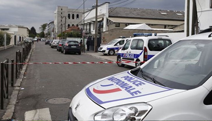 Сигнал за нападението е подала една от монахините, която успяла да излезе от църквата Сигнал за нападението е подала една от монахините, която успяла да излезе от църквата