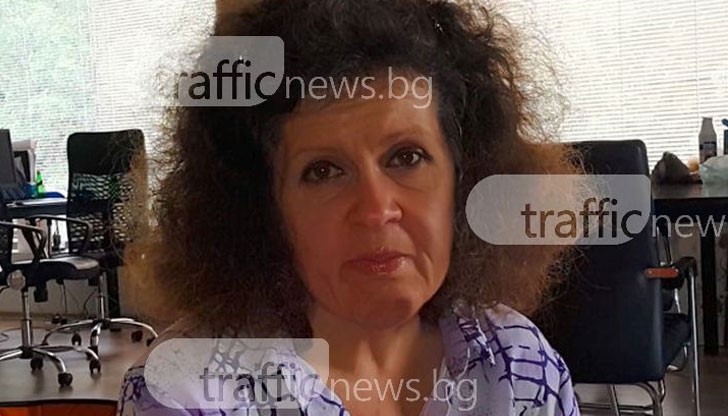 Жената е в пълна безизходица, а лекари й заявяват, че до седмици ще й трябва инвалидна количка