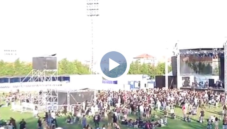 Споровете между бившия и настоящия кмет на Каварна вече нямат значение, защото фестивалът вече е факт