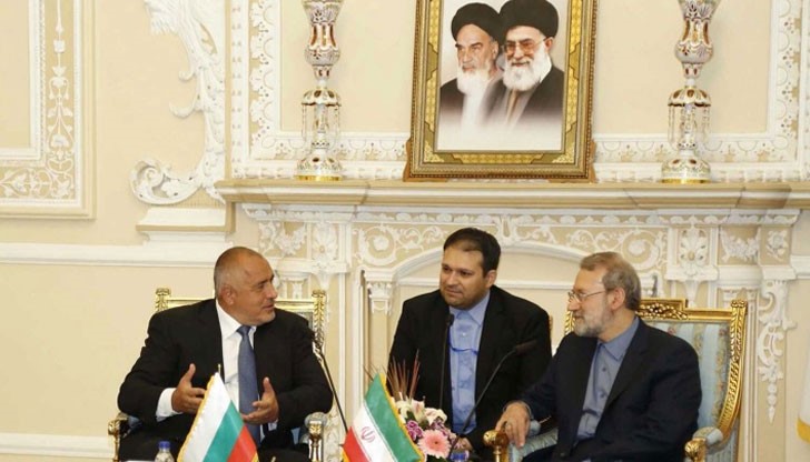 Д-р Джамшид Фаруги: По време на съветския блок за България имаше доста повече информация