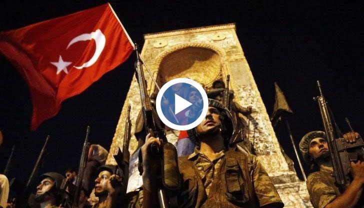 Турците подкрепят Ердоган, дори и тези,които не го харесват