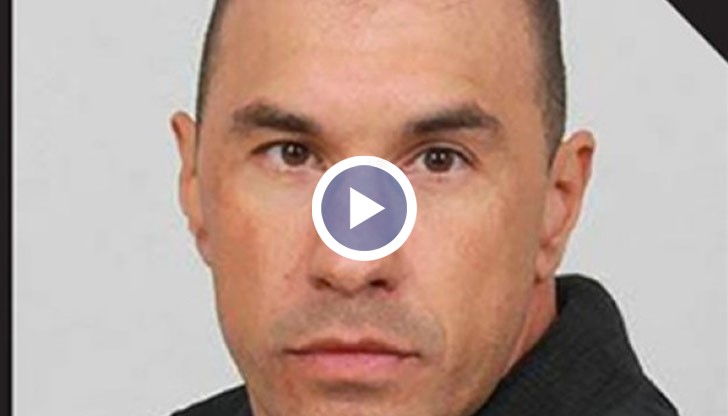 Благотворителната инициатива е дело на Милена Шаркова, вдовица на баретата Емил Шарков