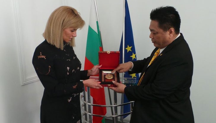 Възможностите за развитие на икономическите отношения между България и Индонезия са с огромен потенциал