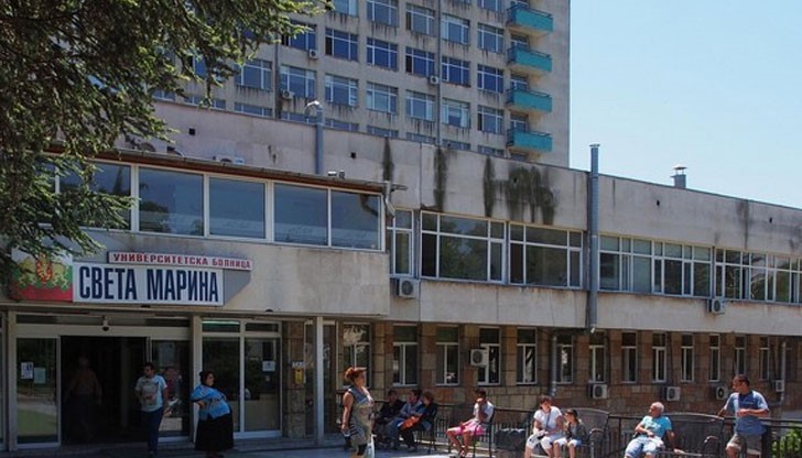 Децата са от детска градина "Слънчо" във Варна Децата са от детска градина "Слънчо" във Варна