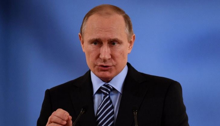 Владимир Путин увеличи щатната численост на въоръжените сили на 1 885 371 души