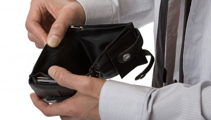 Това се случвало за пръв път от 11 години! Това се случвало за пръв път от 11 години!