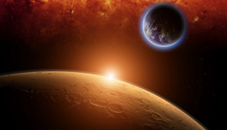 Истинска феерия от интересни астрономически дефилета ще има през летните месеци