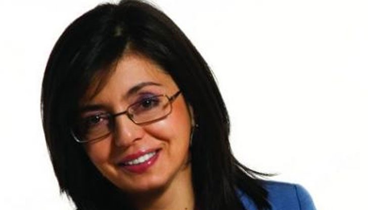 Синдикат „Образование“ приветства съзряването на МОН Синдикат „Образование“ приветства съзряването на МОН