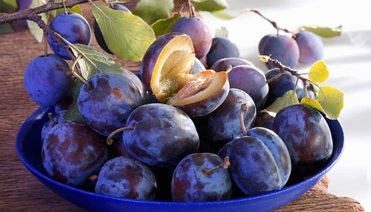 Тези хранителни стоки са богати на тези хранителни вещества, а са ги яли и нашите баби