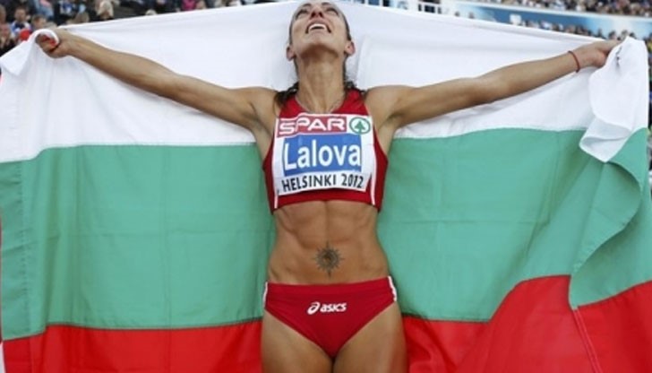 Тя спечели третата полуфинална серия с лично постижение за сезона Тя спечели третата полуфинална серия с лично постижение за сезона