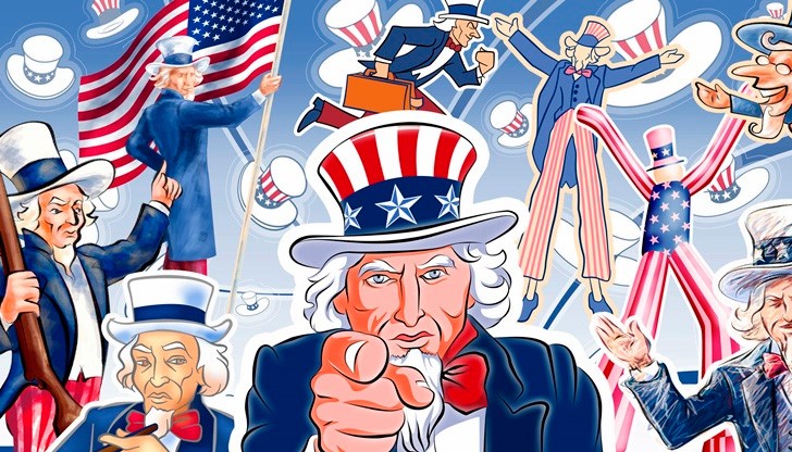 На 4 юли 2016 година се навършват 240 години от подписването на Декларацията на независимостта в САЩ На 4 юли 2016 година се навършват 240 години от подписването на Декларацията на независимостта в САЩ