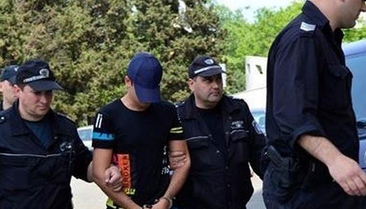 Борислав умъртви по изключително жесток и мъчителен начин Пламен Панайотов