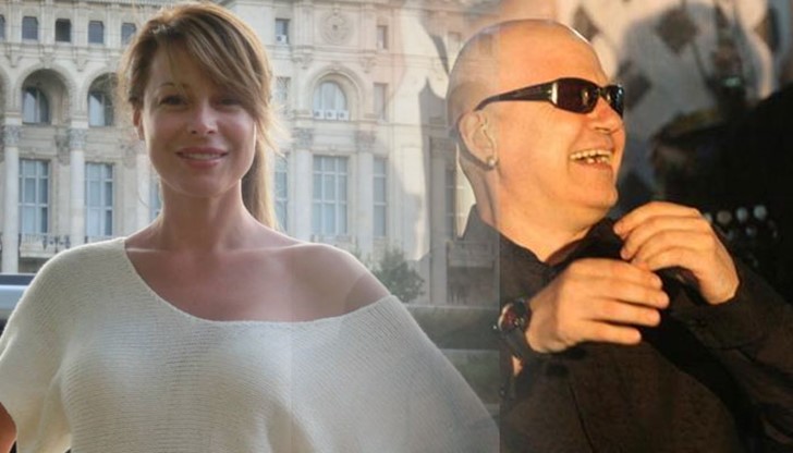 Водещата от БНТ коментира остро стремежите на колегата си да прави политическа кариера Водещата от БНТ коментира остро стремежите на колегата си да прави политическа кариера