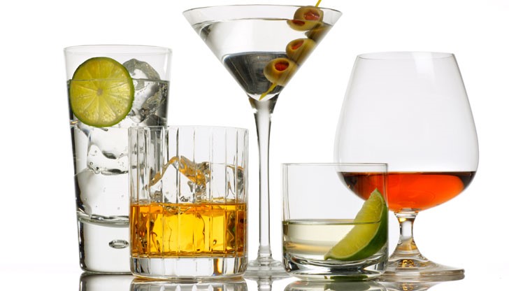 Учените отдавна подозираха, че съществува връзка между консумацията на спиртни напитки и риска от рак