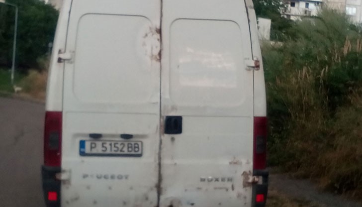 Полицейски патрули са били уведомявани многократно за нарушението Полицейски патрули са били уведомявани многократно за нарушението