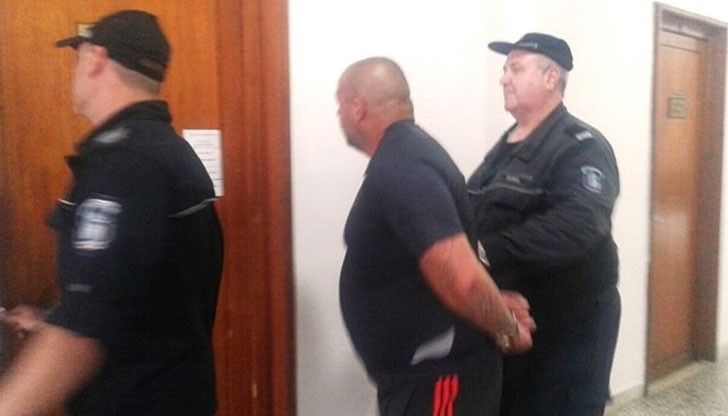 Тончо Тончев и Йордан Марков са се оказали надрусани, макар и зад решетките