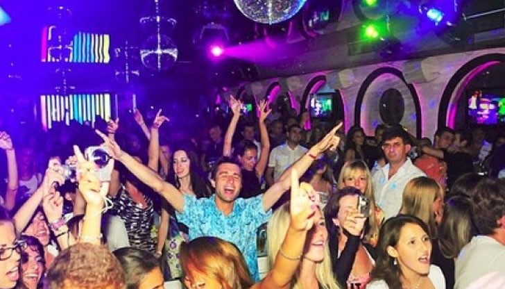 Британците загърбиха традиционните дестинации след терористичните атаки в Европа Британците загърбиха традиционните дестинации след терористичните атаки в Европа