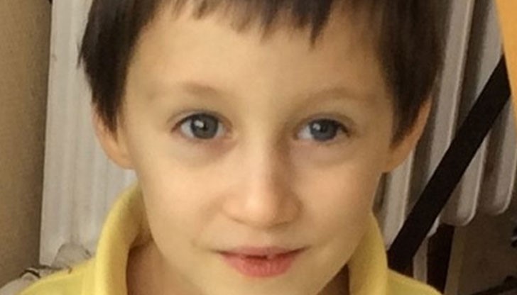 Руснакът Герман Костин е убил 5-годишния Никита Плотников заради 4 транша от общо 501 938 британски паунда