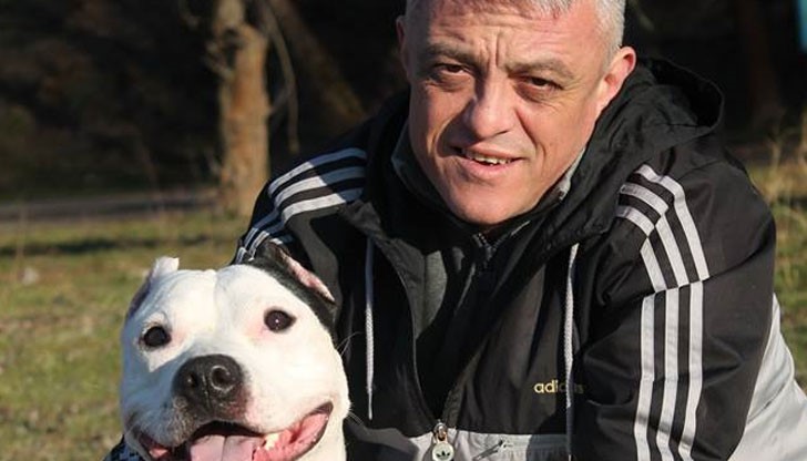 Заявлението пуснато от Бисер Миланов до Първо районно полицейско управление - Русе