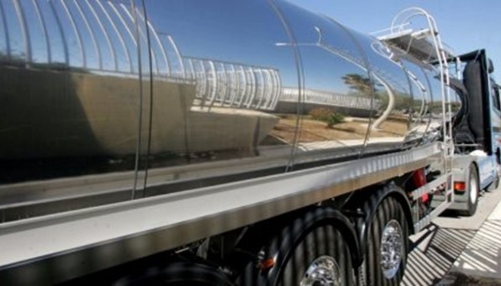 Химикалитте са много опасни, токсични и запалими