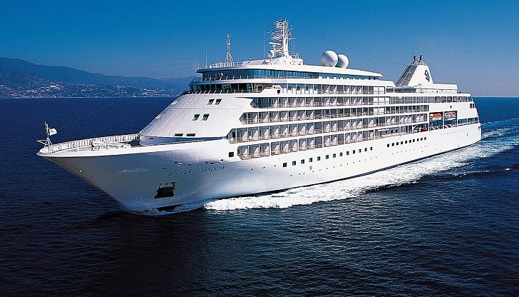 Намерението е да се купи стар италиански круизен лайнер с около 400 легла, който да бъде закотвен на пристанището в Оукланд Намерението е да се купи стар италиански круизен лайнер с около 400 легла, който да бъде закотвен на пристанището в Оукланд